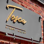 Tosca - Vinny Sklep Willa