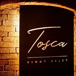 Tosca - Vinny Sklep Willa *