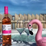 Tosca - Vinny Sklep Prušánky