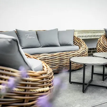 Tosca - Vinny Sklep Villa Prušánky