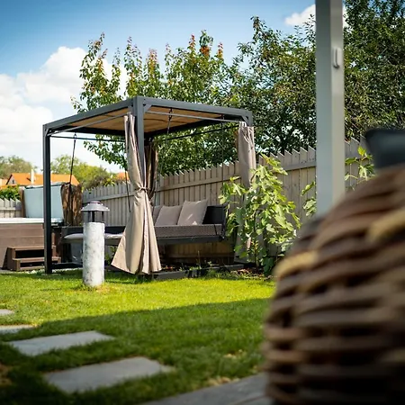 Tosca - Vinny Sklep Prušánky