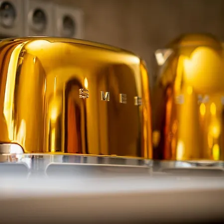 Villa Tosca - Vinny Sklep