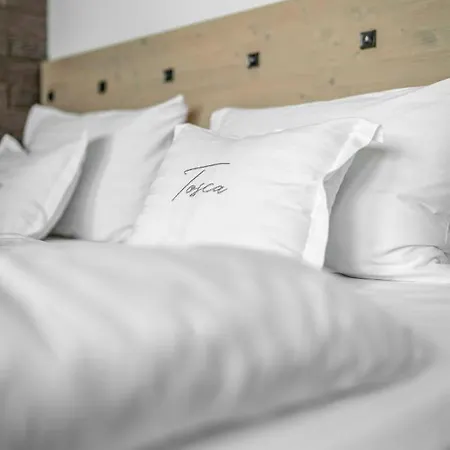 Tosca - Vinny Sklep Villa Prušánky