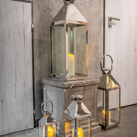 Tosca - Vinny Sklep Villa