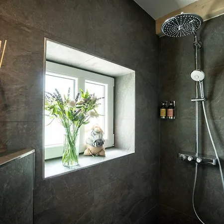 Villa Tosca - Vinny Sklep Prušánky